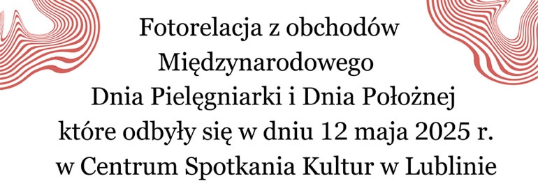 Fotorelacja z obchodów 